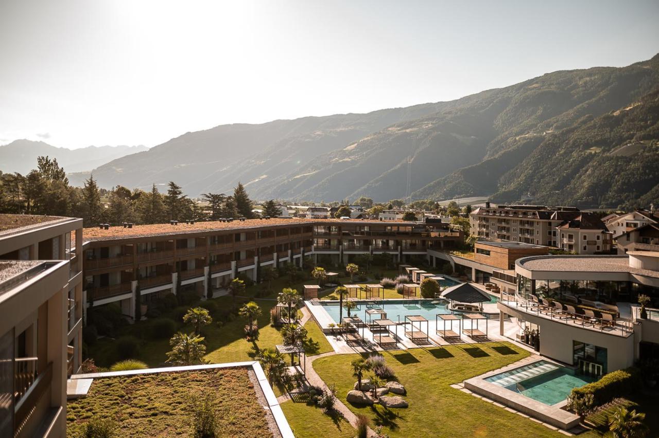 Sonnen Resort Naturns Exterior photo