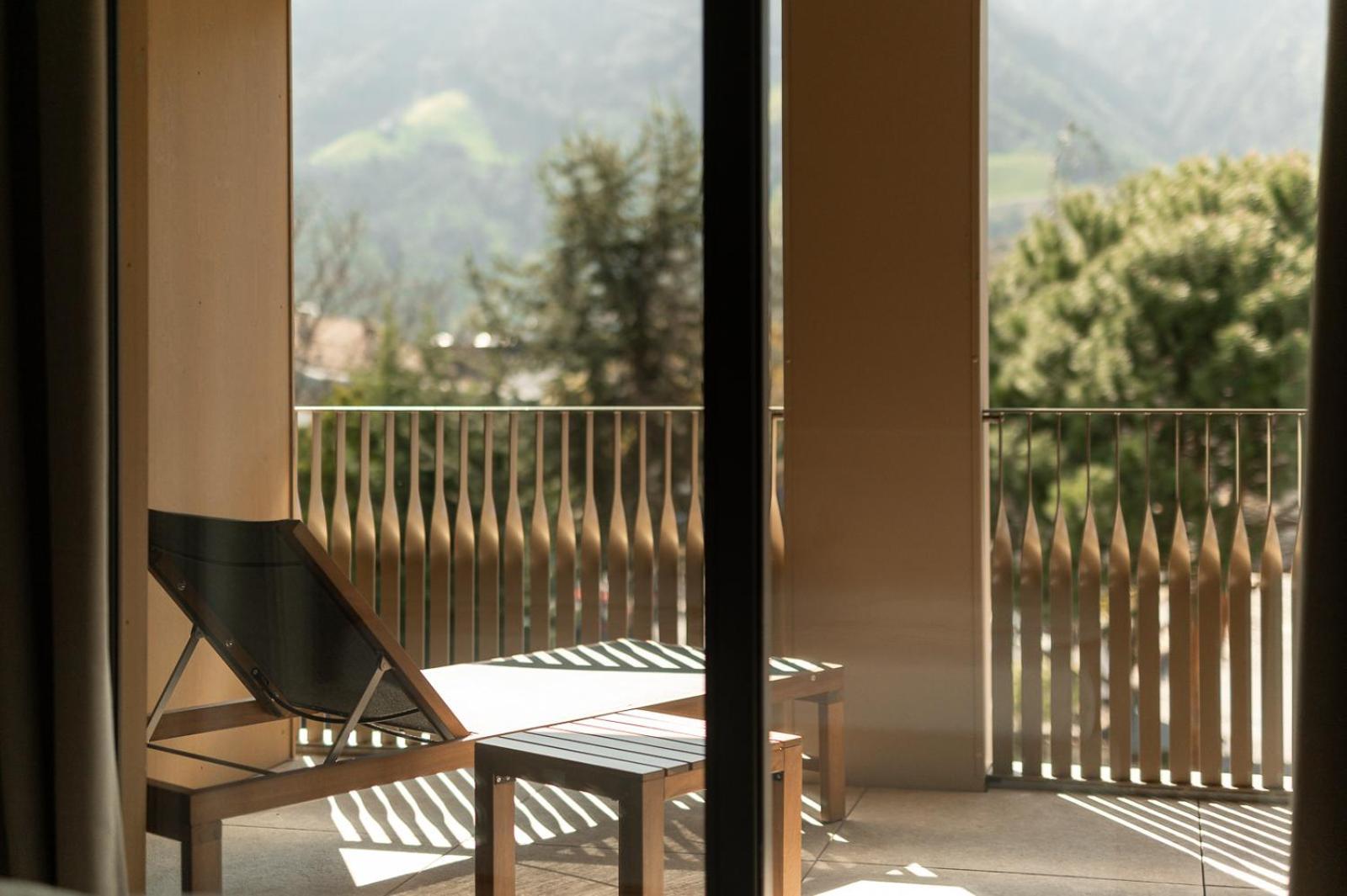 Sonnen Resort Naturns Exterior photo